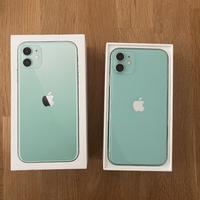 iPhone 11 128 giga