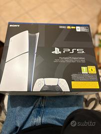 Play station 5