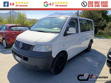 VOLKSWAGEN California 1.9TDI 102CV 9 POSTI