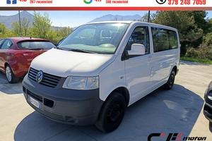 VOLKSWAGEN California 1.9TDI 102CV 9 POSTI