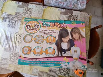 Gioco Dolce Party - Pasta Pasta - Giochi Preziosi