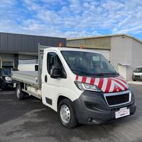 Peugeot Boxer 335 2.0 BlueHDi 130CV PLM 4p. Furgon