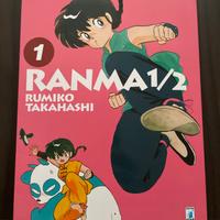 Ranma 1/2