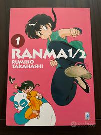 Ranma 1/2