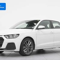 Audi A1 Sportback 1.0 TFSI S tronic Admired
