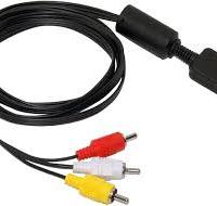 CAVO PLAY STATION SONY PS2 ORIGINALE