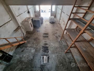 Magazzino / capannone / officina