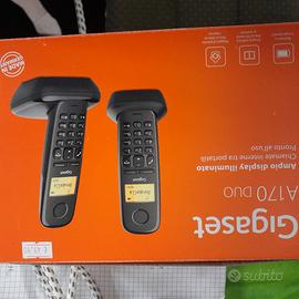 Telefoni cordles