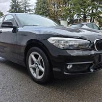 BMW 116 i 5p. Advantage