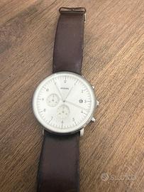 Orologio Fossil FS5488 cronografo