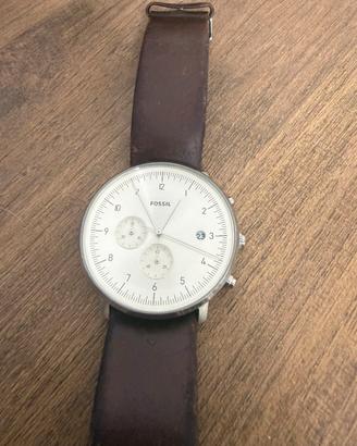Orologio Fossil FS5488 cronografo