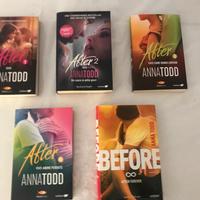 Libri Vari (romanzi,narrativa,ragazzi)