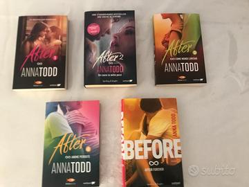 Libri Vari (romanzi,narrativa,ragazzi)