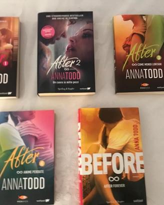 Libri Vari (romanzi,narrativa,ragazzi)