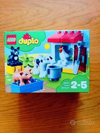 LEGO Duplo  10870 NUOVO