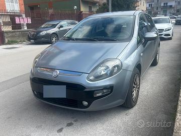 Punto evo in buone condizioni