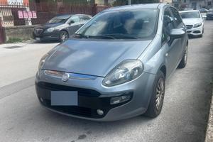 Punto evo in buone condizioni