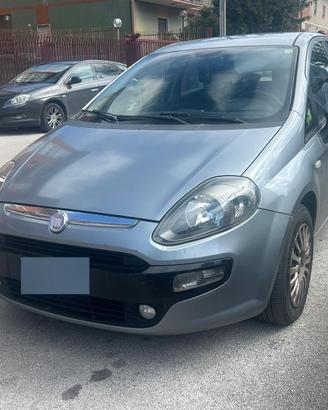 Punto evo in buone condizioni