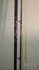 canna ripartita Mare Forza3 4/7 oz