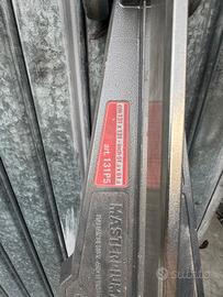 Taglia mattonelle Montolit Master-Piuma