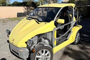 Ligier Be-Two DIESEL CABRIOLET AUTOMATICA