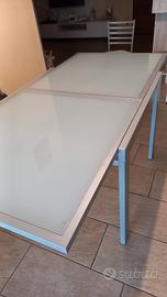 tavolo allungabile