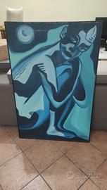 Quadro artigianale 