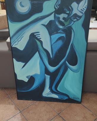 Quadro artigianale 