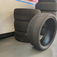 Hankook icept evo3 235/35 r20 92w m+s pari al Nuov