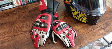 guanti Dainese Druid 3