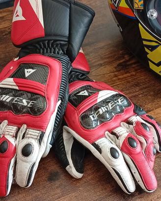 guanti Dainese Druid 3