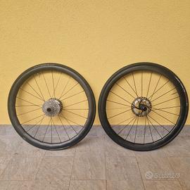 ALCHEMIST ULTRA RACE u348c ceramic