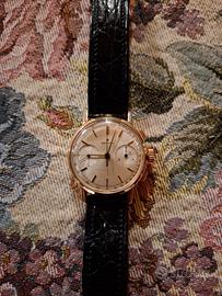 Orologio zenith
