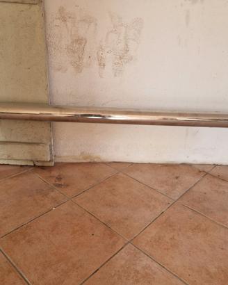 Paraurti posteriore e Cavalletto  Ford Ranger