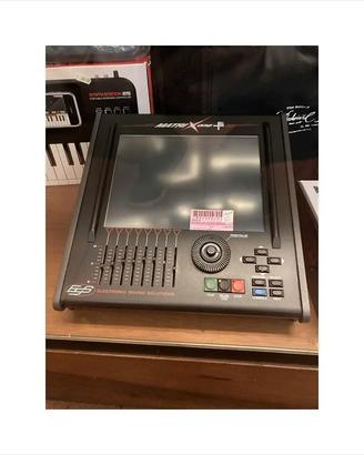 ESS MATRIXONE PLUS