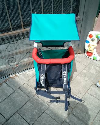 zaino bambino