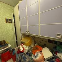 camera da letto armadio