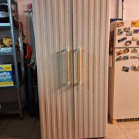 Armadio tuttopiani /portascope