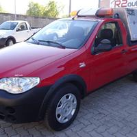 FIAT - Strada RIBALTABILE PICK-UP 1.3 MJT FIORINO