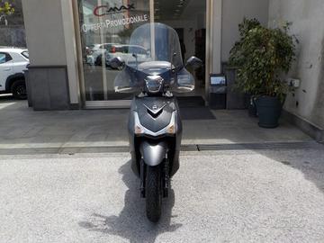 SYM HD 300 Anno
