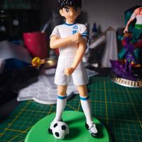 Action figure Holly e Benji Capitan Tsubasa