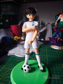 Action figure Holly e Benji Capitan Tsubasa