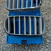Griglia anteriore bmw x5 f15 -E 70