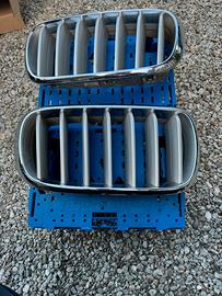Griglia anteriore bmw x5 f15 -E 70