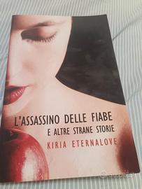 L'assassino delle fiabe – Kiria Eternalove