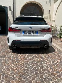 BMW M135i