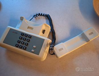 SIP SIRIO telefono a filo 