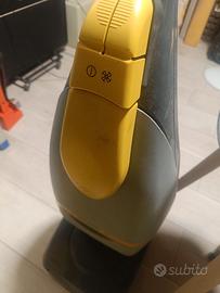 lavor pro a rullo con spazzola