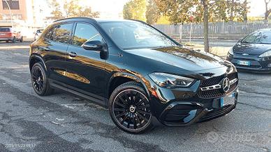 GLA 200 A D Premium"AMG Line"+Pack km0 PROMO PROMO