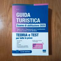 Manuale Maggioli per concorso Guida Turistica 